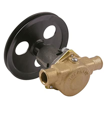 PLEASURECRAFT Cooling Pump - G21