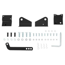 Replacement for Husqvarna 585607901 Garden Tractor Sleeve Hitch Attachment Rear-Mount Fit OEM