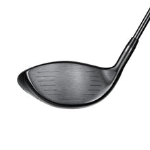 JUGGERNAUT Max Draw 10.5 Degree Right Handed Offset Golf Driver for Men Senior Flex Black