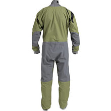Kokatat Supernova Angler Hydrus 3.0 Semi-Dry Suit Sage