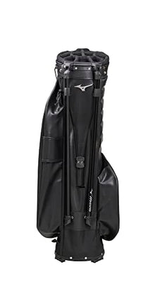 Mizuno Golf Tour 14-Way Stand Bag Black