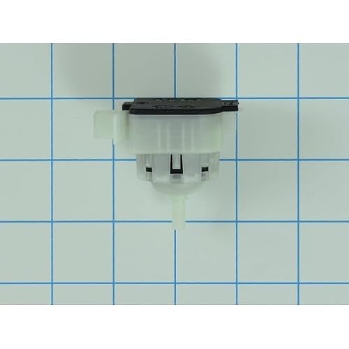 MFG #134762000 Replacement for Electrolux Replacement Water-Level Pressure Switch For Washer, Part # 134762000
