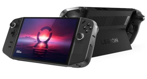 Mavark Lenovo Legion Go Handheld Gaming Tool 8.8" 144Hz AMD Ryzen Z1 16GB 1TB SSD Win 11 Pro