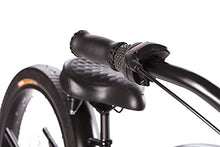 Vivelo Chopper Beach Cruiser for Men 3-Speed Falcon