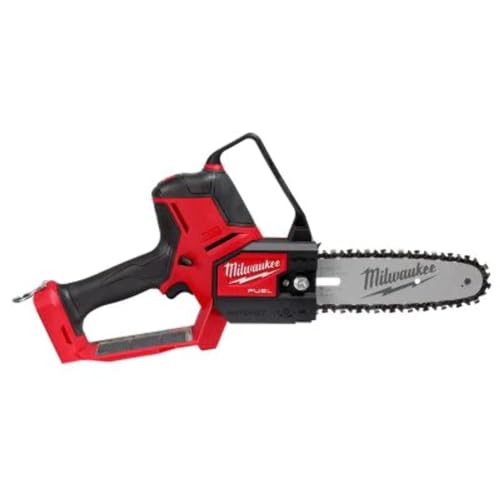 Milwaukee Saw Hatchet PRUNNING Fuel 8IN 3004-20