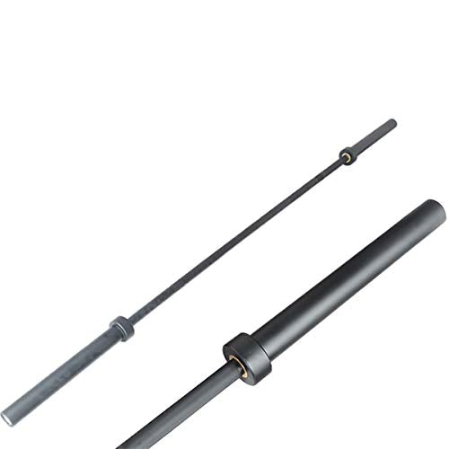 ADIEN Olympic Barbell Shaft 86.6" Camouflage