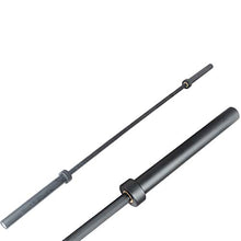 ADIEN Olympic Barbell Shaft 86.6" Camouflage