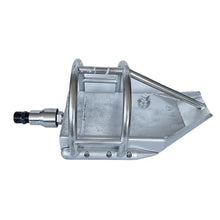 Bolisila SS 10/16KGS 10-12hole Industrial Jet Washer 5000psi 170-300L high Pressure Water Sewer Jetter Boat Nozzle for Pipe Tube Cleaning(16KGS M22 Male 300L)