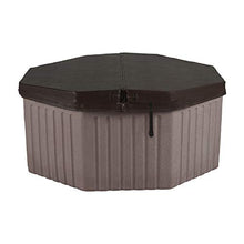 Aqualife by Strong Spas Invi Hot Tub 5-Person LED Lighting Millstone