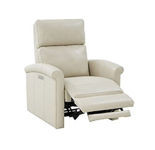 BarcaLounger Jaxon Zero Gravity Power Recliner - (Barone Parchment)