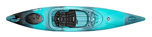 Perception Kayaks Joyride 12 Sit Inside Kayak Dapper