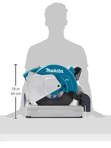 Makita DLW140PT2 Battery Separator Machine Blue