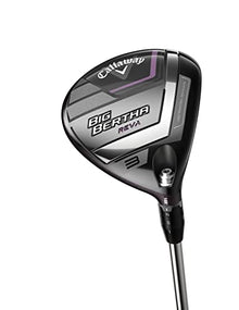 Callaway Golf WD RH BB REVA 23 5FW 50 GR WMS Eggplant