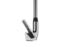 Cobra F-Max SuperLite Iron Combo Set Men's Right Hand Graphite Black-Red
