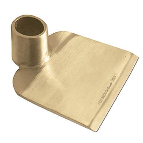 HOE 200 X 200 MM NON SPARKING Al-Bron