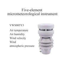 VWS005Y1 Wind Sensor Digital Weather Station Air(VWS005Y3)