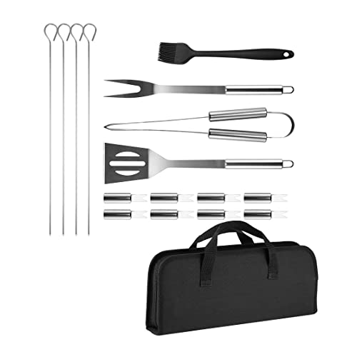 Barbecue Tool Set