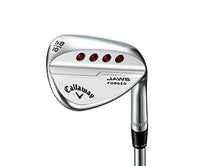 Callaway JAWS FORGED CHROME Men's Right Wedge