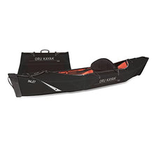 Oru Kayak Foldable Kayak Inlet Black