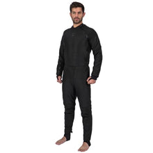 Fourth Element Halo A°R Men's Drysuit Undergarment Black 2X-Large Short