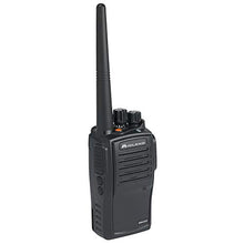 Midland Business Two-Way Radio Bundle Black