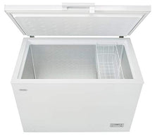 Danby 5.8 CuFt Fresh Cultivator with BloomBoss 16W LED Grow Light White