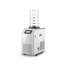 GOYOJO Laboratory Freeze Dryer Machine FSF-12N-60A for Food and Vegetables