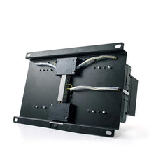 4P ATS Generator Dual Power Automatic Transfer Switch Module