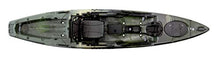 Wilderness Systems Radar 135 Sit on Top Fishing Kayak Premium Angler Kayak Mesa Camo