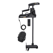 Minn Kota Ulterra 80 lb Thrust Trolling Motor with Dual Spectrum Chirp Sonar and Wireless Remote Black