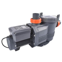Variable Speed Pool Pump With Programmable Timer And Removable Rain Cover Compatible With AP01 1.8