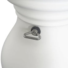 OROTLECT Patio MGO Umbrella Base With Adjustable Pole Holder