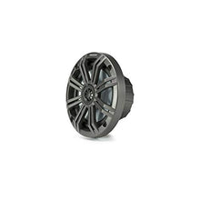 KICKER Marine Gauge-Style Source & 6.5" Speakers Bundle