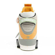 Slingshot Sports 2022 Jewel Womens Wake Boot 8 Yellow