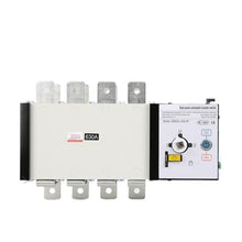 Double Power Automatic Transfer Switch Dual Power Automatic Transfer Switch 4P400A Fire-Fighting Type Dual Power Automatic Transfer Switch 4P630A(4P2500A)