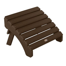 Elk Outdoors EO-KITCLAS1-CAN The Mountain Bluff Collection 5pc Essential Adirondack Set, Canyon