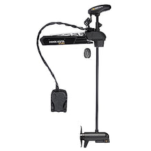 Minn Kota Ultrex 112 lb. Thrust Trolling Motor 60" Shaft MEGA Down Imaging Micro Remote Black