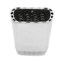 YPMart(小さな店) SAC Series 4.5KW Stainless Steel Outside Controller Sauna Stove Electric Sauna Heater for Dry Sauna Room with CON4 Controller(9KW 220V)