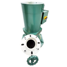 Banfluxion Hydroelectric Generator Excitation Water Turbine Generator with Automatic Voltage Regulation Oblique Impact Type 220V 10KW 1800r/min 0.06m³/s