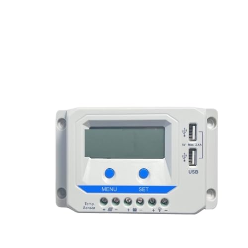 1pcs 10A 20A 30A 45A 60A PWM Solar Charge Controller Solar Energy System Regulator 12/24/36/48V Max PV 96V(VS6048AU)
