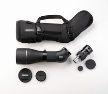 Pentax Spotting Scope PF-85EDA Kit Black