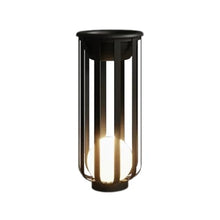 WAOCEO Outdoor Lawn Lamp Garden Tea Table Light Waterproof Lawn Lamp Energy LED Landscape Lamp Outdoor Atmosphere Floor Lighting Garden Lights (Color : Solar Energy, Size : 95CM)