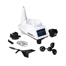 Davis Instruments Vantage Vue Wireless Weather Station with WeatherLink Console White