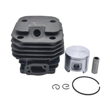 48mm Cylinder Piston Kit Compatible with 61 268 272 630 625 Chainsaw OEM 503 53 20 71 Parts