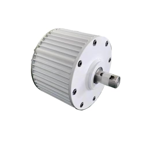 10000W 20000W 30000W Low RPM Big Wind Turbine Generator 12V - 380V Generator Permanent Magnet(110V,30kW)