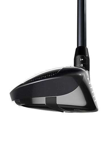 Callaway Super HY 3H 75 GR STF Silver