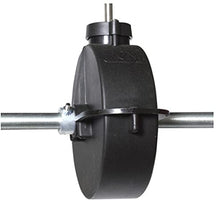 At Home 80 lb. All-Season Broadcast Spreader