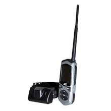 DT Systems Dog Expedition Border Patrol TC1 GPS System & Remote Trainer Black