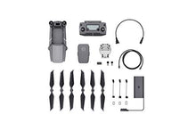 CAMRISE DJI Mavic 2 Zoom Drone Quadcopter 12MP Renewed