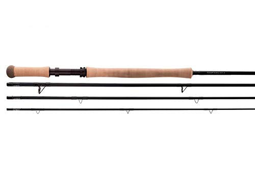 Thomas and Thomas DNA Short Spey Fly Rod 6wt 11'2" 4pc